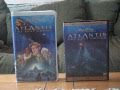 2 Different Versions Of Atlantis The Lost Empire