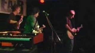 EG Kight & Blue Alley