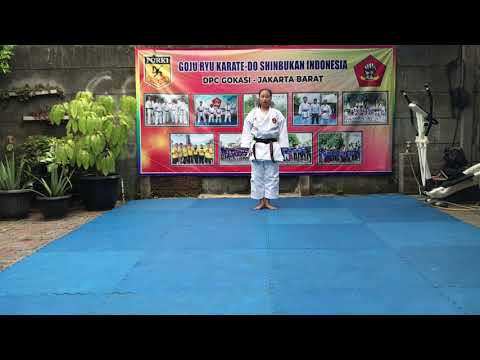 TAIKYOKU MAWASHI UKE