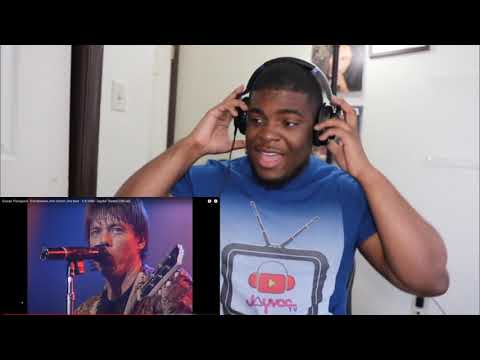 George Thorogood - One Bourbon, One Scotch, One Beer 1984 Capitol Theatre REACTION