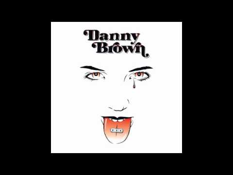 Danny Brown - Bruiser Brigade (pts.h remix)