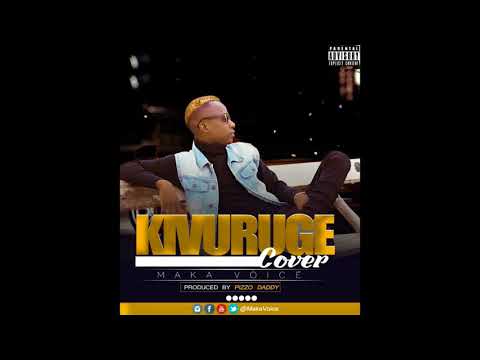 NANDY kivuruge Cover by RNB artist MAKA VOICE