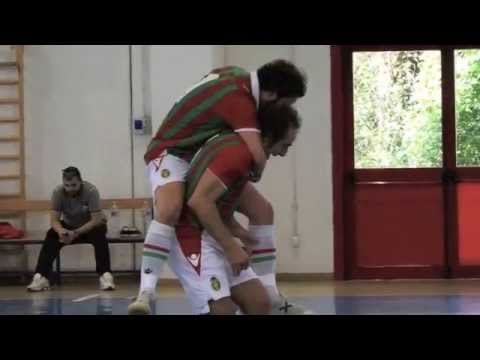 Ternana Futsal Maschile 2013-2014 Promozione in C1