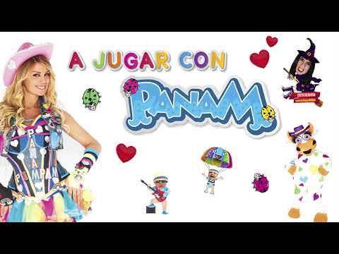 Panam y Circo - Hipo del Canguro