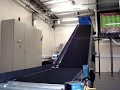 Belt Conveyor Decline Section
