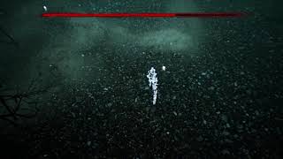 Ling: A Road Alone, Second Boss, Eyeball Dancer