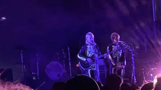 Phoebe Bridgers - Here Comes a Regular (Replacements cover)