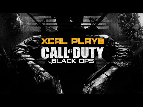 BIGGER is BETTER - Black Ops 1 11-4