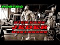 POSING TRAINING MIT PETER BAERS