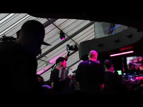 BTA/BLON VS ZACHE/GREEN SOUL(BATALLA EN HD)/ FILTROS COPA CAMET 2018