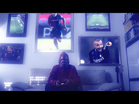 Spender - Nainggolan (Prod. Kay & Exe)