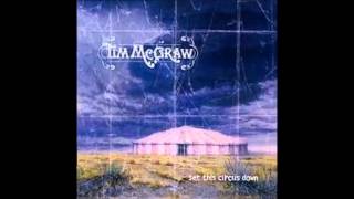 Tim McGraw - You Get Used To Somebody