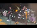 The Psychedelic Furs Alice's House (Live) San Antonio, TX 2023
