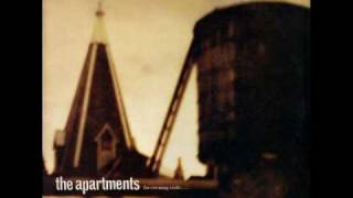 The Apartments - Mr. Somewhere