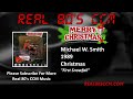 Michael W. Smith - First Snowfall