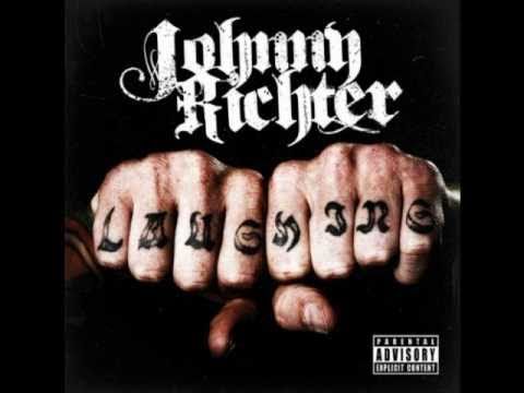 Johnny Richter Ft. Daddy X - Hello World