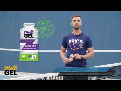 MelliGEL testimonial Dimitar Kuzmanov - Miko