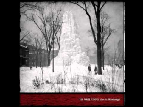 300 MPH  Torrential Outpour Blues - The White Stripes Live in Mississippi