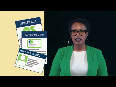 What documents do I need to get a REAL ID?