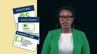 What documents do I need to get a REAL ID