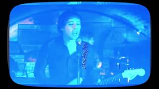 The Cribs - Mirror Kissers