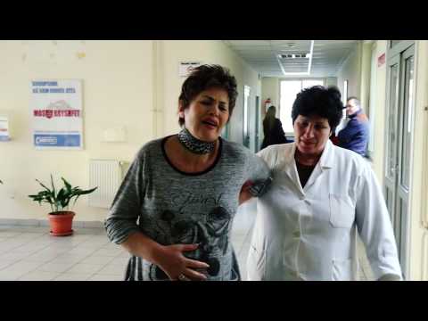 Anton Krosaj & Drane Xhai - Maternitet