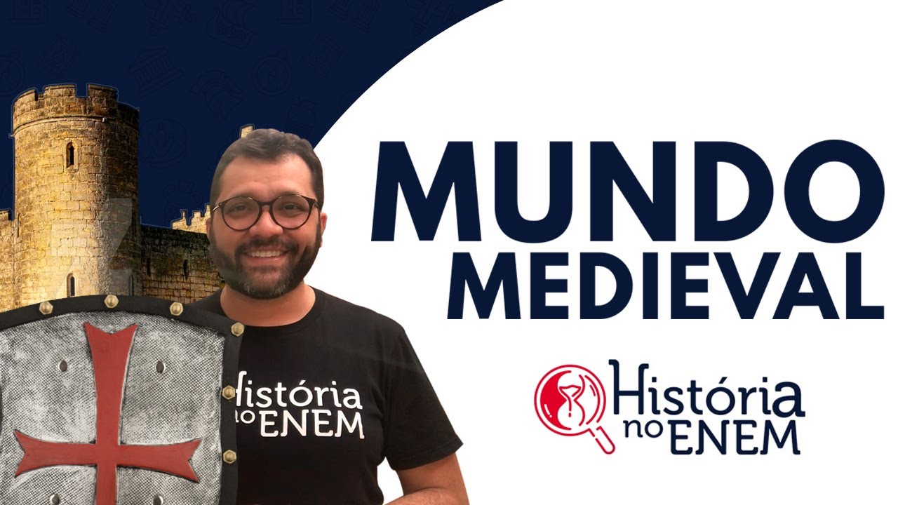 Mundo Medieval no Enem