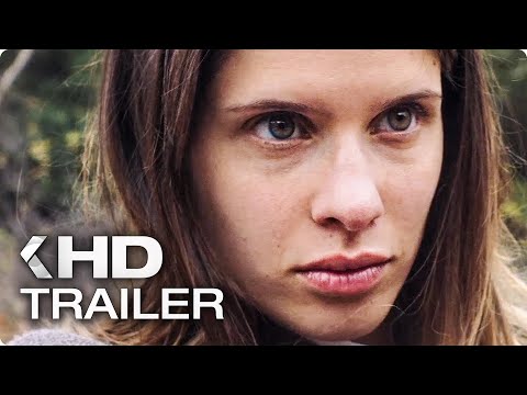 Djam (2017) Official Trailer