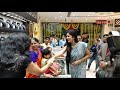 Live: Katrina Kaif in Dwarka, Delhi for Grand Opening of Kalyan Jewellers Showroom