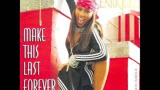 Jocelyn Enriquez - Make This Last Forever (Radio Edit)