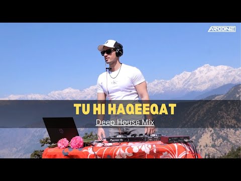 Tu Hi Haqeeqat (Remix) - DJ Aroone | Tum Mile |Emraan Hashmi,Soha Ali Khan| Pritam| Deep House Mix