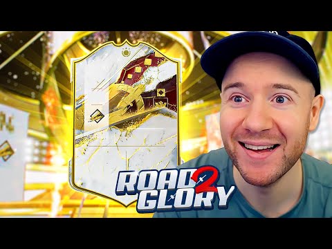 We OPEN the last 89+ Prime or World Cup Icon Pack...