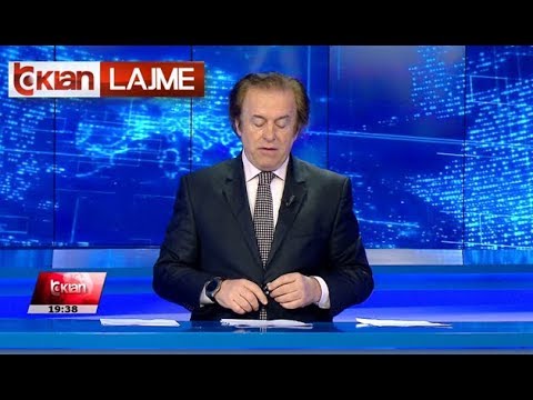 Edicioni i Lajmeve Tv Klan 16 Shkurt 2020, ora 19:30