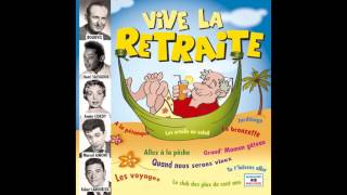 Lisette Jambel - L’horloge de Grand’ Mère