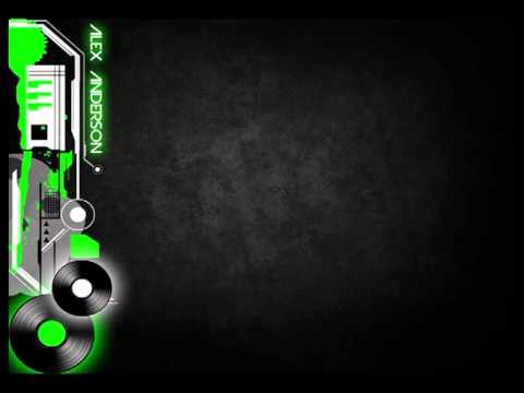 Mix alex anderson Session 3