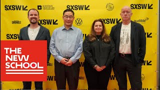Quantum Computing for Design and Social Good || The New School at SXSW