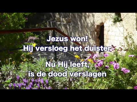 Opwekking 773 De enige die redt 1B