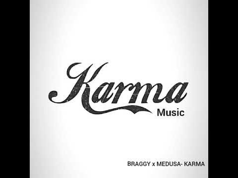 KARMA - BRAGGY x BIGSOUL - TresCalleDela.