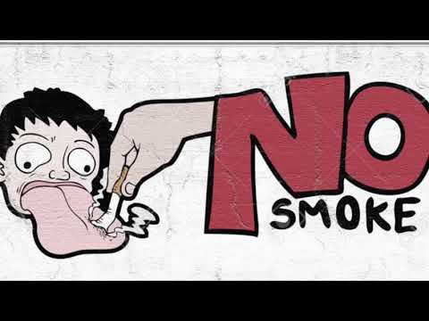 Yung Lud - No Smoke (Ft. 2LittyMonte & Kenzoo)