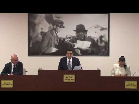 Eylül Ayı Meclis Toplantıları Birinci Birleşim Üçüncü Oturum 07 Eylül 2026