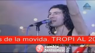 Damas Gratis - Alza las manos en vivo Pasion │ 2007
