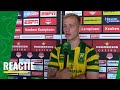 Max de Waal: "Deze overwinning hadden we nodig"