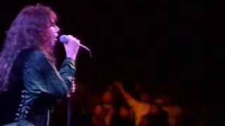 Mr Big To Be With You Live