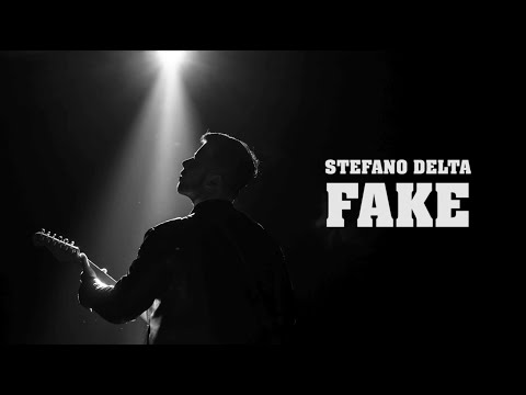 Stefano Delta - FAKE