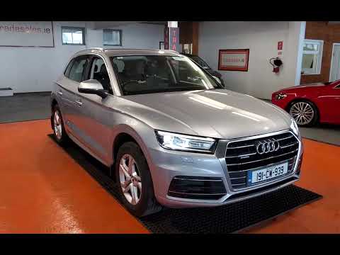 Audi Q5 35tdi S-tronic Quattro SE - Image 2