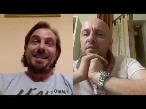 Nicola Moscatello “Vita da Ex” www.forzasangio.it