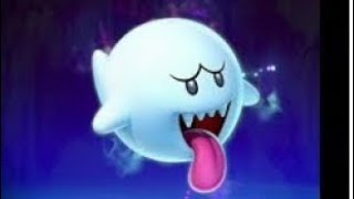 SSBU Spirit Battles - Boo Spirit - Super Mario Series