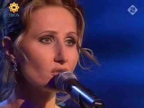 NSF 2004: Anja Wessels - Heart of Stone [semi]