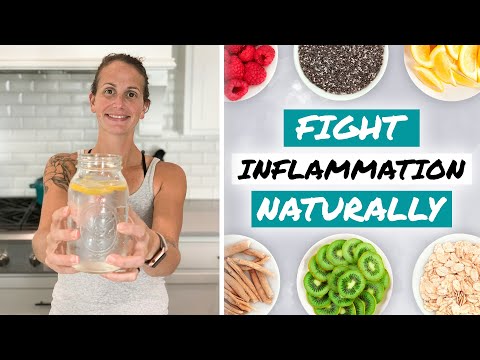 YouTube video about Natural Ways to Treat Your Body and Home