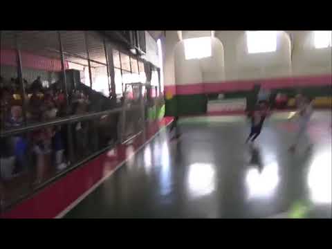 Golll Kaua Pin  - Final Flamengo 7 x 2 Vasco